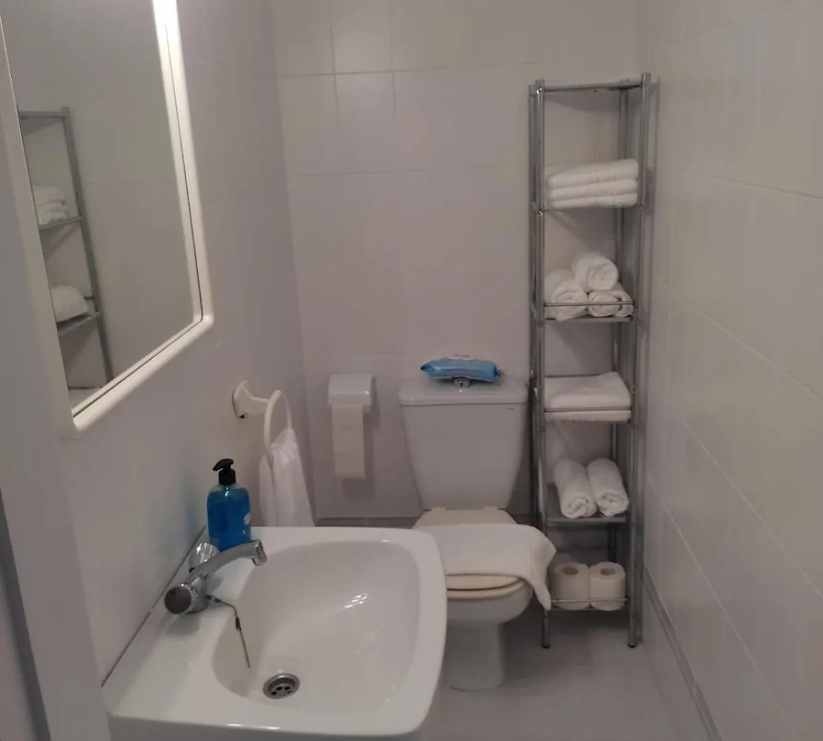 Sitio de Calahonda 2 Bedrooms Sea View Apartment In Calahonda  Sitio de Calahonda